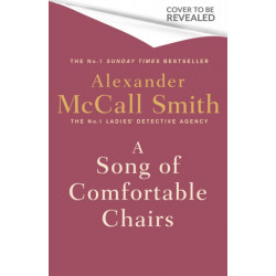A Song of Comfortable Chairs
