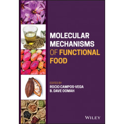 Molecular Mechanisms of Functional Food