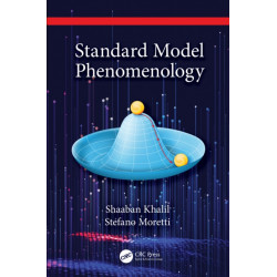 Standard Model Phenomenology