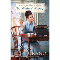 To Write a Wrong
