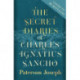The Secret Diaries of Charles Ignatius Sancho: “An absolutely thrilling, throat-catching wonder of a historical novel” STEPHEN FRY