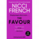 The Favour: The gripping new thriller from an author 'at the top of British psychological suspense writing' (Observer)