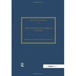 The Politics of Verdi's Cantica