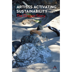 Artists Activating Sustainability: The Oregon Story