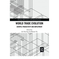 World Trade Evolution: Growth, Productivity and Employment