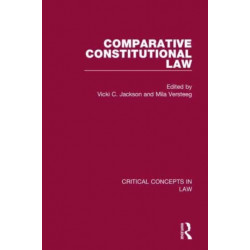 Comparative Constitutional Law