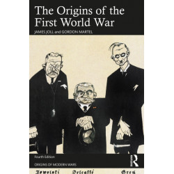 The Origins of the First World War