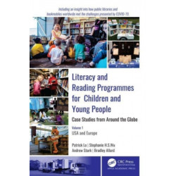 Literacy and Reading Programmes for Children and Young People: Case Studies from Around the Globe: 2-volume set