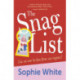 The Snag List: A smart and laugh-out-loud funny novel about female friendship