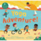 Yoga Adventure