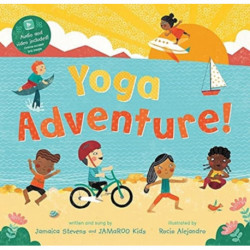 Yoga Adventure