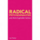 Radical Psychoanalysis and Anti-Capitalist Action