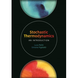 Stochastic Thermodynamics: An Introduction
