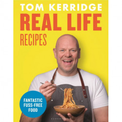 Real Life Recipes: Budget-friendly recipes that work hard so you don't have to