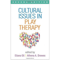 Cultural Issues in Play Therapy, Second Edition