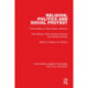 Religion, Politics and Social Protest: Three Studies on Early Modern Germany