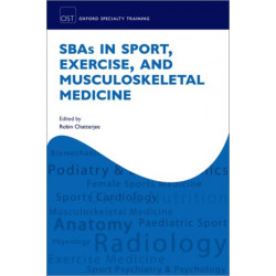 SBAs in Sport, Exercise, and Musculoskeletal Medicine