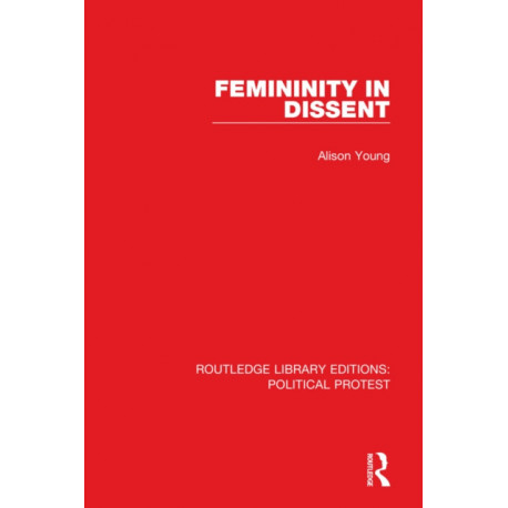 Femininity in Dissent