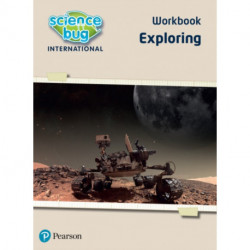 Science Bug: Exploring Workbook