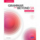 Grammar and Beyond Level 1a Student's Book With Online Practice