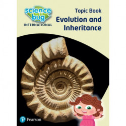 Science Bug: Evolution and inheritance Topic Book