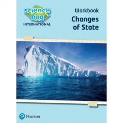 Science Bug: Changes of state Workbook