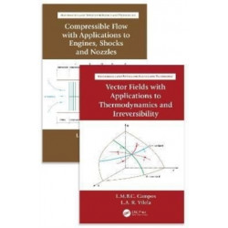 Partial Differentials with Applications to Thermodynamics and Compressible Flow