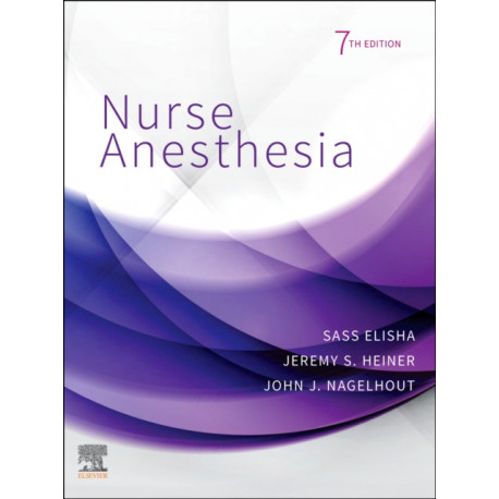Nurse Anesthesia