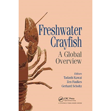 Freshwater Crayfish: A Global Overview