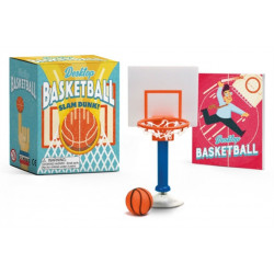 Desktop Basketball: Slam Dunk!