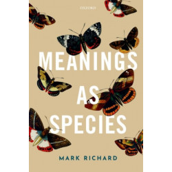 Meanings as Species