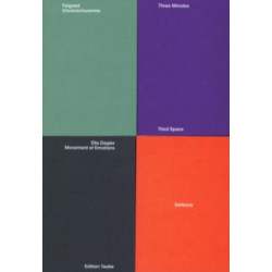 Movement of Emotions