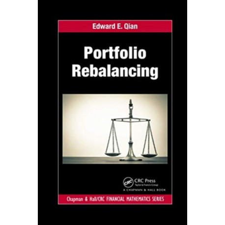 Portfolio Rebalancing