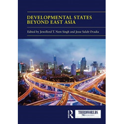 Developmental States beyond East Asia