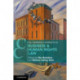 The Cambridge Companion to Business and Human Rights Law