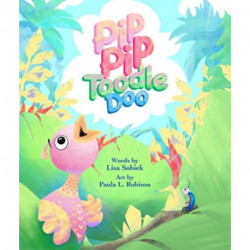 Pip Pip Toodle Doo