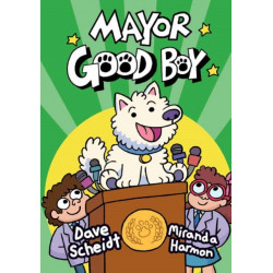 Mayor Good Boy