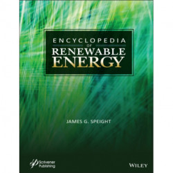 Encyclopedia of Renewable Energy