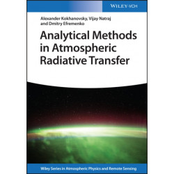 Analytical Methods in Radiative Transfer