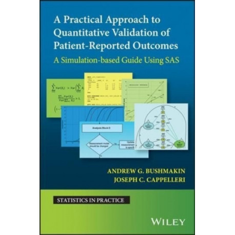 A Practical Approach to Quantitative Validation of Patient-Reported Outcomes: A Simulation-based Guide Using SAS
