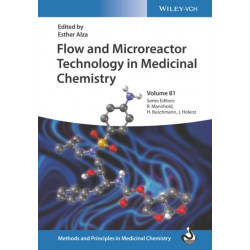 Flow and Microreactor Technology in Medicinal Chemistry
