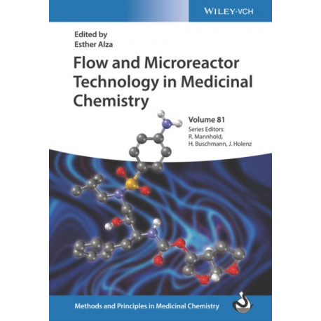 Flow and Microreactor Technology in Medicinal Chemistry