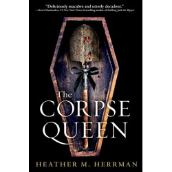 The Corpse Queen
