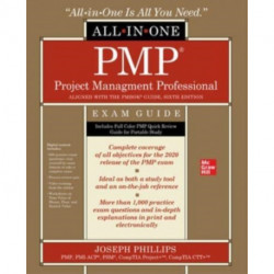 PMP Project Management Professional All-in-One Exam Guide