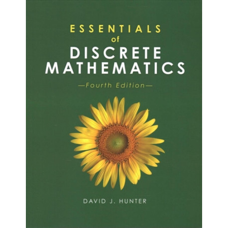 Essentials of Discrete Mathematics