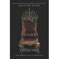 One Dark Throne