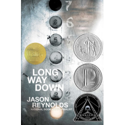 Long Way Down