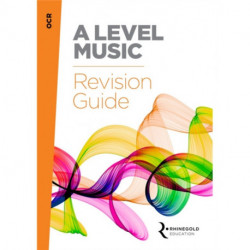 OCR A Level Music Revision Guide