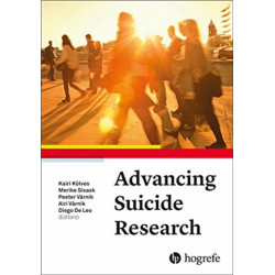 Advancing Suicide Research