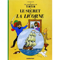 Le secret de la Licorne